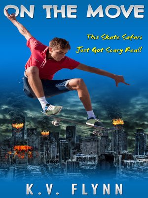 cover image of On the Move